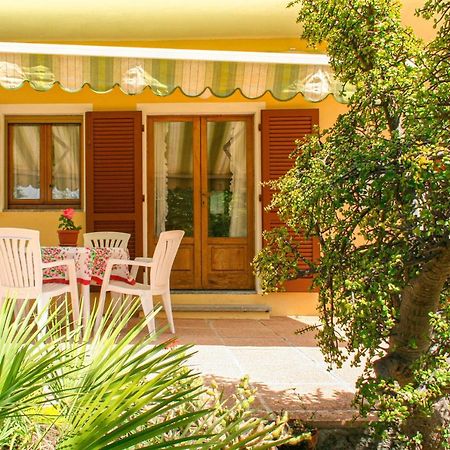 Turchese Villa Pomonte Ngoại thất bức ảnh