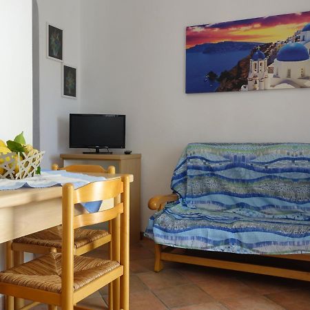 Turchese Villa Pomonte Ngoại thất bức ảnh