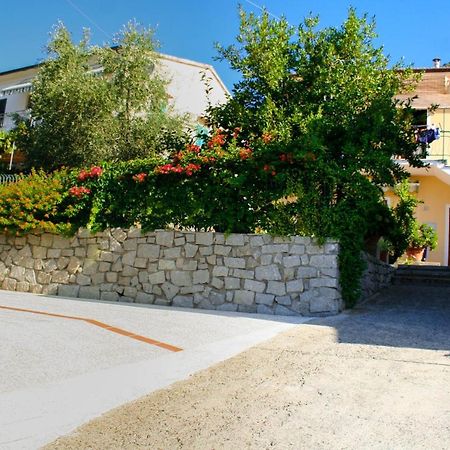 Turchese Villa Pomonte Ngoại thất bức ảnh
