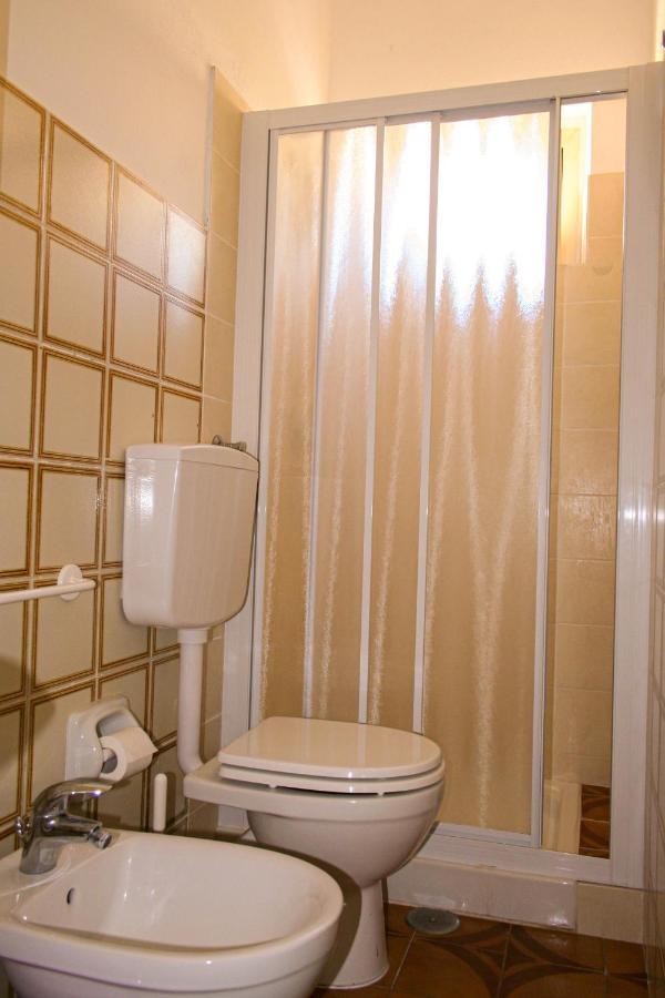 Turchese Villa Pomonte Ngoại thất bức ảnh