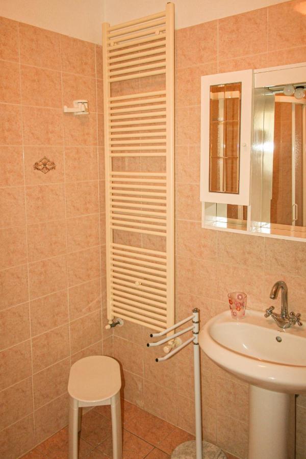 Turchese Villa Pomonte Ngoại thất bức ảnh