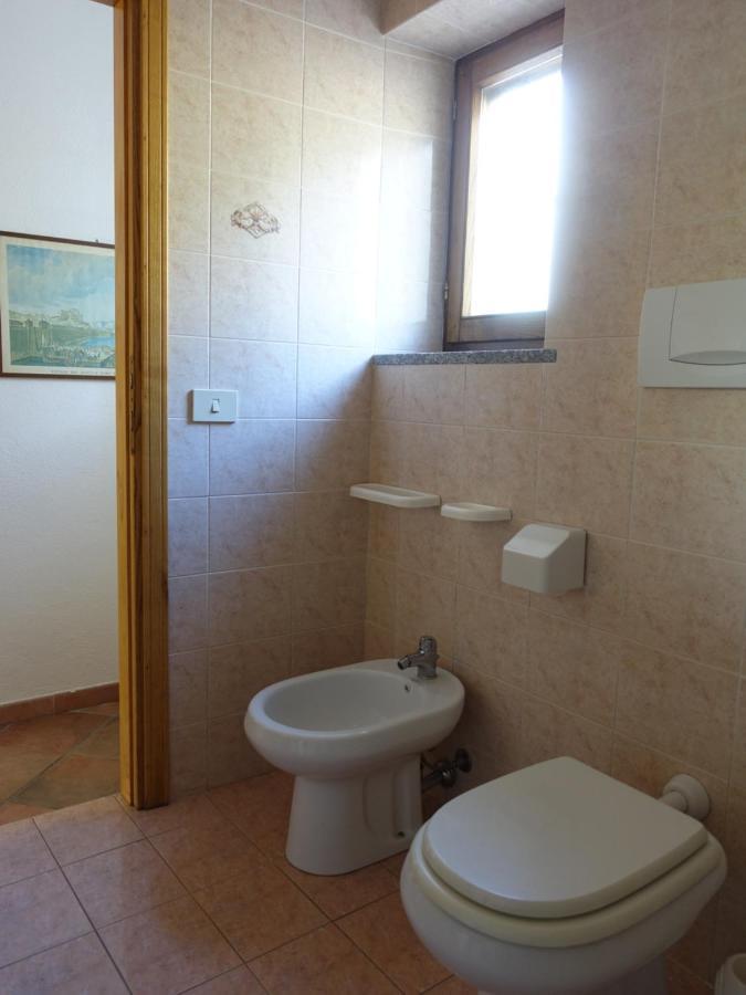 Turchese Villa Pomonte Ngoại thất bức ảnh