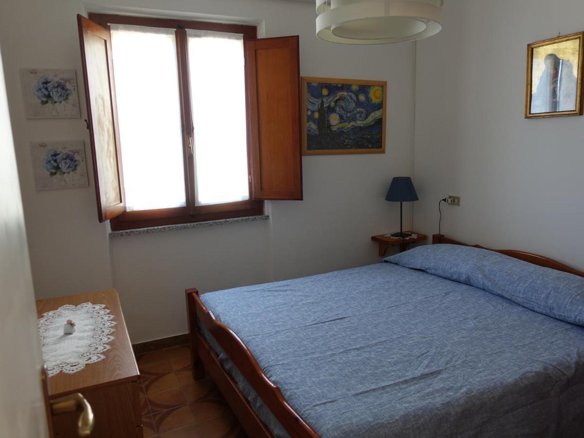 Turchese Villa Pomonte Ngoại thất bức ảnh