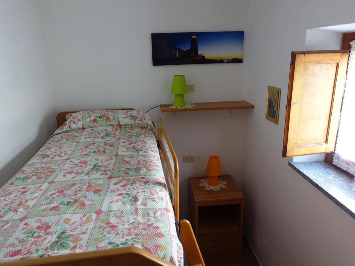 Turchese Villa Pomonte Ngoại thất bức ảnh