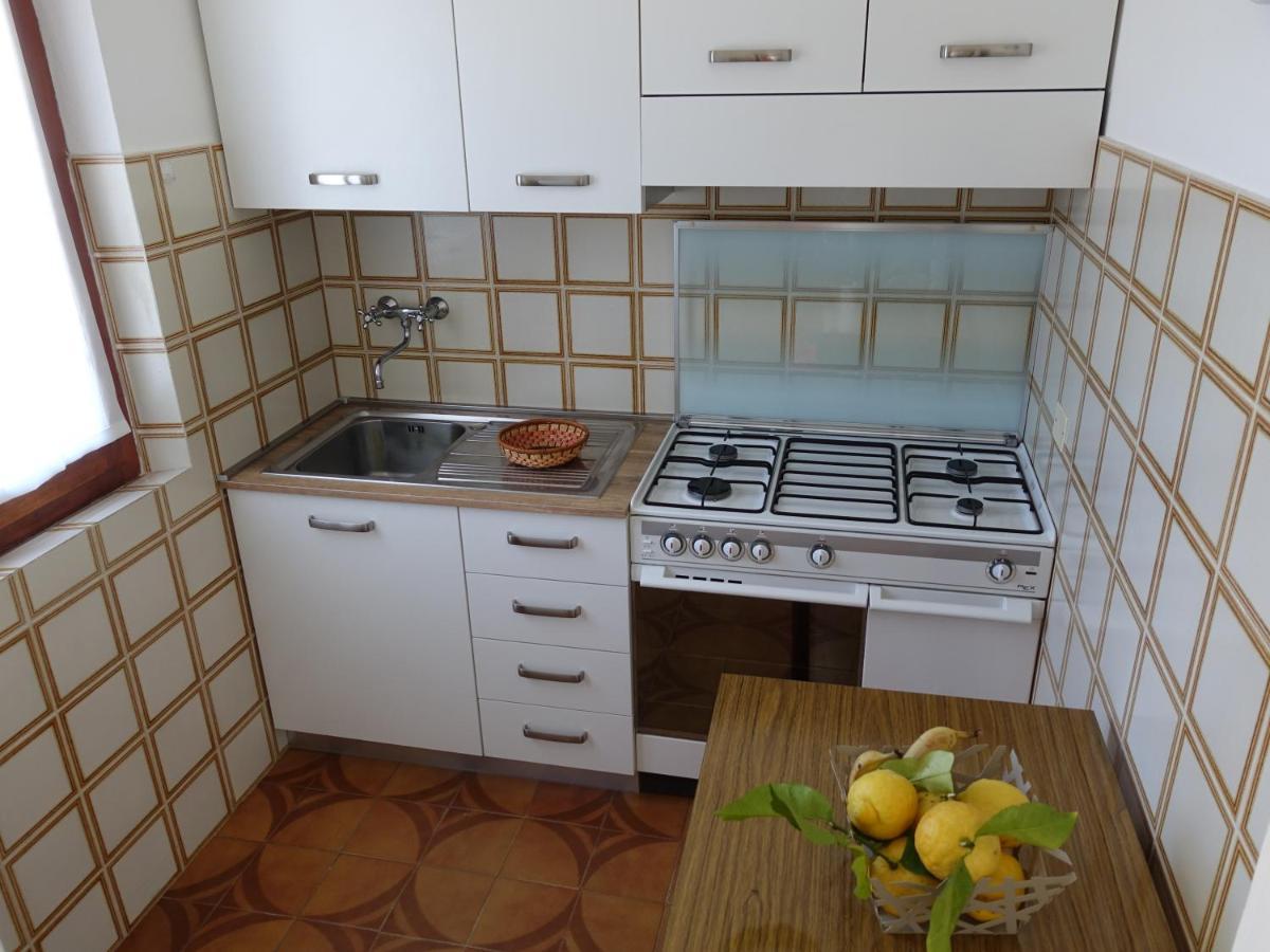 Turchese Villa Pomonte Ngoại thất bức ảnh